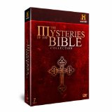 The Mysteries of the Bible Collection [DVD]