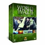 World War 2 in Colour [DVD]