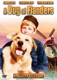 A Dog of Flanders [DVD]