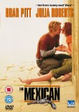 Mexican, The [DVD] [2001]