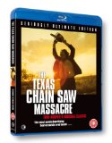 The Texas Chainsaw Massacre [Blu-ray] [1974]