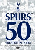 Tottenham FC - 50 Greatest Players [DVD]