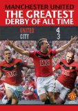 Manchester United - The Greatest Derby of All Time [DVD]