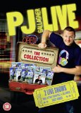 PJ Ghallagher Collection [DVD] [2009]