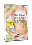 Exhale - Corefusion Abs plus Band [DVD]