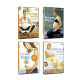 Pregnancy Boxed Set [DVD]