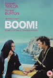 Boom [DVD] [1968]