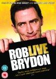 Rob Brydon Live [DVD] [2009]