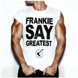 Frankie Say Greatest [DVD]