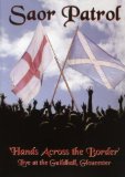 Soar Patrol - Hands Across The Border [DVD]