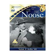 Noose [DVD] [1948]