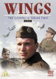 Wings - Series 2 [DVD] [1978]