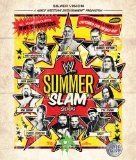 WWE - Summerslam 2009 (Blu-Ray)