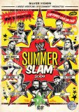 WWE Summerslam 2009 (Steelbook) [DVD]