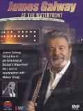 James Galway - At The Water Front [DVD] [2008]