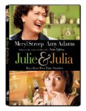 Julie and Julia [DVD]