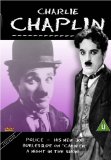 Charlie Chaplin Collection Vol.6 [DVD]