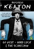 Buster Keaton - Go West [DVD]