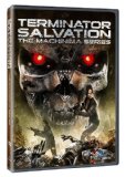 Terminator Salvation: The Machinima Series [DVD]