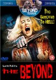 The Beyond (Beyond Terror) [DVD] [1981]