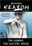 Buster Keaton - The General [DVD]