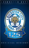 Leicester City Updated Official History [DVD]