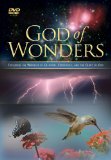 God Of Wonders [DVD]