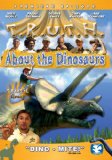 Truth About The Dinosaurs [DVD]