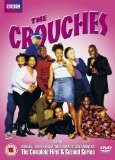 The Crouches, The Complete 1st & 2nd Series Box Set (DVD)