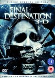The Final Destination [DVD] [2009]