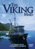 The Viking Maid, Alaskan Wild Salmon Fishing [DVD]