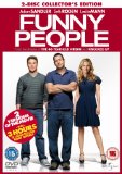Funny People [DVD]