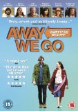Away We Go [DVD]