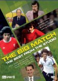 Best Of the Big Match [DVD]