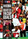 Arsenal Greatest FA Goals [DVD]