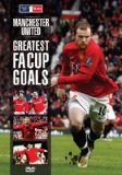 Manchester United Greatest FA Goals [DVD]