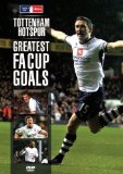 Tottenahams Greatest FA Goals [DVD]
