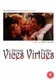 Private Vices Public Virtues [DVD]