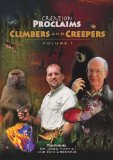 Creation Proclaims Volume 1 Climbers And Creepers [DVD]
