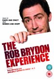 Rob Brydon Live / Annually Retentive - Series 1 And 2 [DVD]
