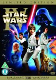 Star Wars: Episode IV - A New Hope (1 Disc) [DVD]