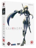 Claymore Collection [DVD]