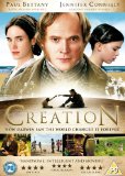Creation [DVD] [2009]