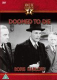 Doomed To Die [DVD] [1940]