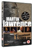 Martin Lawrence's First Amendment - Series 2 [DVD]