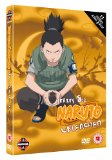 Naruto Unleashed - Series 8 Vol.2 [DVD]