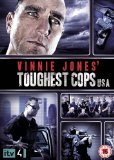 Vinnie Jones - Toughest Cops USA [DVD]