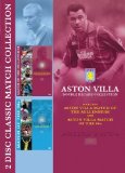 Aston Villa Double Decade Box set [DVD]