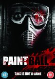Paintball [DVD]