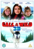Call Of The Wild 3D [DVD]